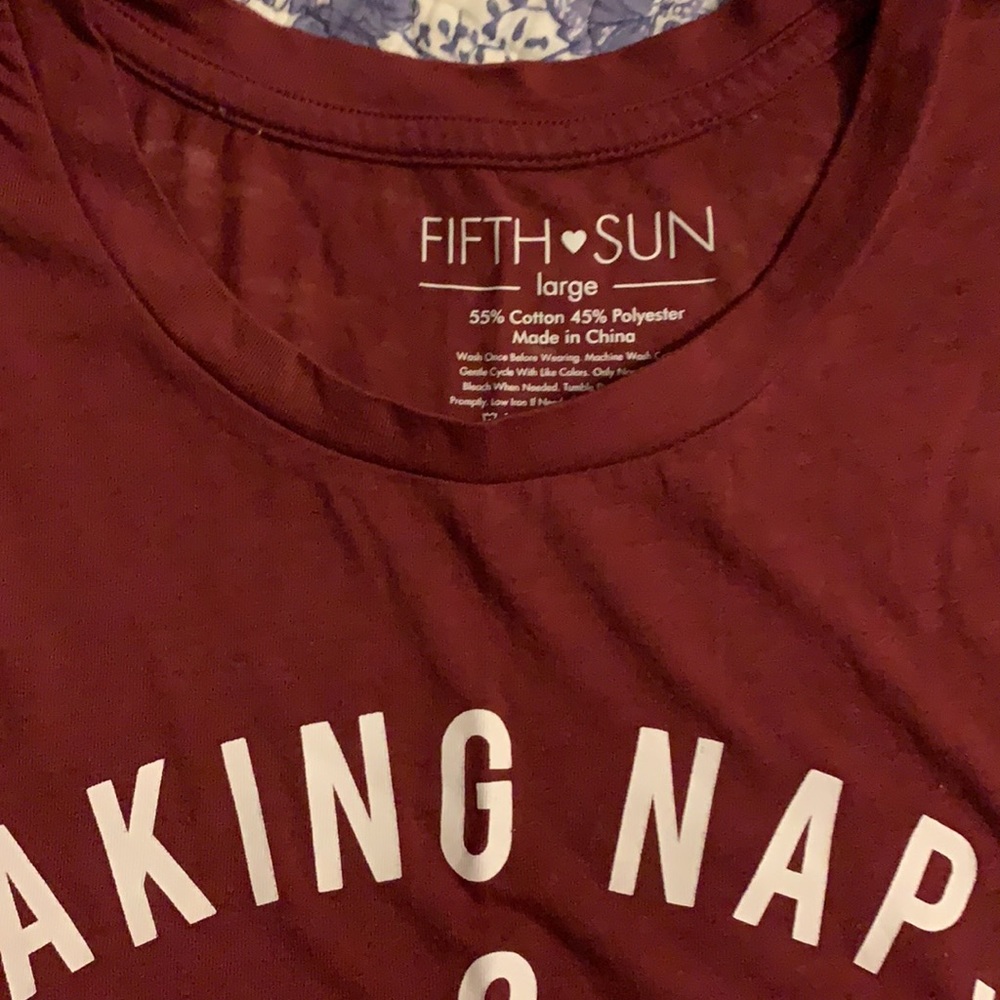 2 Tank Bundle ❤️🖤 - Picture 3 of 3